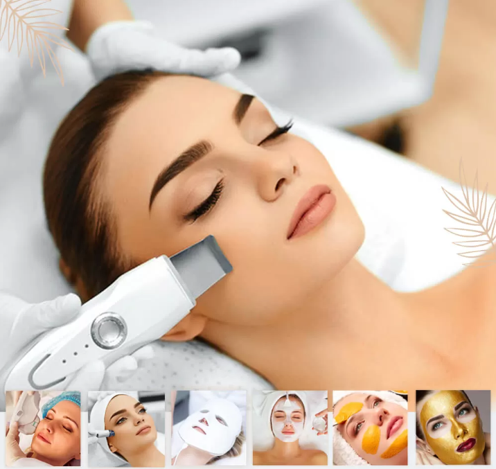 GÜZELLİK, ESTETİK  VE ZARAFET